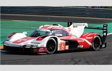 6 - Porsche 963 #116 (Multimatic) - Porsche Penske Motorsport