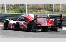 6 - Porsche 963 #116 (Multimatic) - Porsche Penske Motorsport