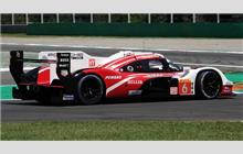 6 - Porsche 963 #116 (Multimatic) - Porsche Penske Motorsport