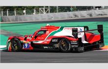 9 - Oreca 07 Gibson #86 - Prema Racing