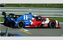 11 - Isotta Fraschini Tipo 6 LMH Competizione - Isotta Fraschini