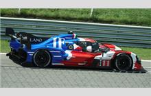 11 - Isotta Fraschini Tipo 6 LMH Competizione - Isotta Fraschini