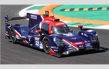 22 - Oreca 07 Gibson #44 - United Autosports