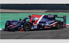 23 - Oreca 07 Gibson #106 - United Autosports