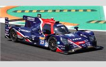 23 - Oreca 07 Gibson #106 - United Autosports
