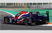 23 - Oreca 07 Gibson #106 - United Autosports