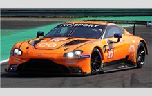 25 - Aston Martin Vantage AMR #16A-014-1 - ORT by TF