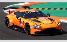 25 - Aston Martin Vantage AMR #16A-014-1 - ORT by TF