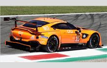 25 - Aston Martin Vantage AMR #16A-014-1 - ORT by TF