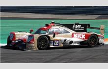 28 - Oreca 07 Gibson #74 - Jota