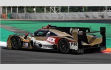 28 - Oreca 07 Gibson #74 - Jota