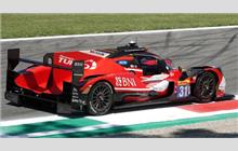 31 - Oreca 07 Gibson #78 - Team WRT