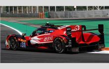 31 - Oreca 07 Gibson #78 - Team WRT