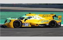 34 - Oreca 07 Gibson #104 - Inter Europol Competition