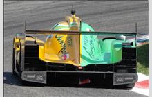 34 - Oreca 07 Gibson #104 - Inter Europol Competition