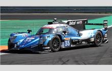 35 - Oreca 07 Gibson #99 - Alpine Elf Team