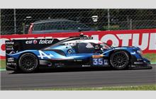 35 - Oreca 07 Gibson #99 - Alpine Elf Team