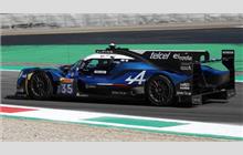 35 - Oreca 07 Gibson #99 - Alpine Elf Team