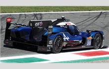 36 - Oreca 07 Gibson #62 - Alpine Elf Team
