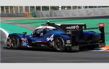 36 - Oreca 07 Gibson #62 - Alpine Elf Team