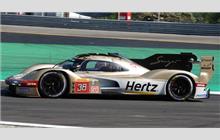 38 - Porsche 963 #109 (Multimatic) - Hertz Team Jota