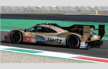 38 - Porsche 963 #109 (Multimatic) - Hertz Team Jota