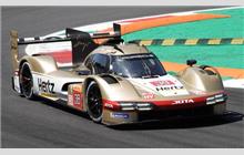 38 - Porsche 963 #109 (Multimatic) - Hertz Team Jota