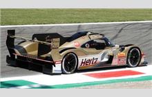 38 - Porsche 963 #109 (Multimatic) - Hertz Team Jota