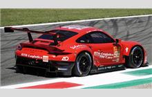 56 - Porsche 991 RSR 19 #WP0ZZZ99ZNS199911 - Project 1 - AO