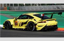 60 - Porsche 991 RSR 19 #WP0ZZZ99ZNS199912 - Iron Lynx