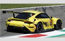 60 - Porsche 991 RSR 19 #WP0ZZZ99ZNS199912 - Iron Lynx