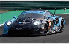 77 - Porsche 991 RSR 19 #WP0ZZZ99ZLS199919b - Dempsey - Proton Racing