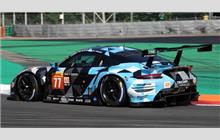 77 - Porsche 991 RSR 19 #WP0ZZZ99ZLS199919b - Dempsey - Proton Racing