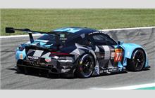 77 - Porsche 991 RSR 19 #WP0ZZZ99ZLS199919b - Dempsey - Proton Racing