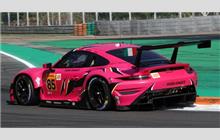 85 - Porsche 991 RSR 19 #WP0ZZZ99ZLS199916 - Iron Dames