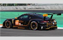 86 - Porsche 991 RSR 19 #WP0ZZZ99ZLS199913 - GR Racing