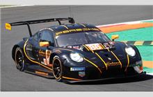 86 - Porsche 991 RSR 19 #WP0ZZZ99ZLS199913 - GR Racing