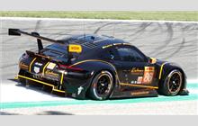 86 - Porsche 991 RSR 19 #WP0ZZZ99ZLS199913 - GR Racing