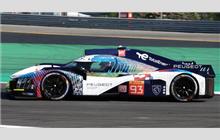 93 - Peugeot 9X8 - Peugeot TotalEnergies