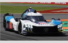 93 - Peugeot 9X8 - Peugeot TotalEnergies