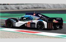 93 - Peugeot 9X8 - Peugeot TotalEnergies