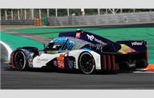 94 - Peugeot 9X8 #2022 04 - Peugeot TotalEnergies