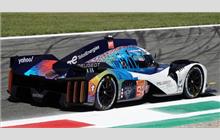 94 - Peugeot 9X8 #2022 04 - Peugeot TotalEnergies