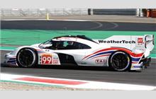 99 - Porsche 963 #117 (Multimatic) - Proton Competition