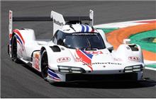 99 - Porsche 963 #117 (Multimatic) - Proton Competition