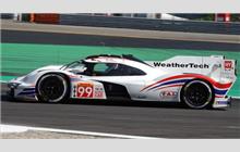 99 - Porsche 963 #117 (Multimatic) - Proton Competition