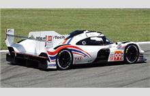 99 - Porsche 963 #117 (Multimatic) - Proton Competition