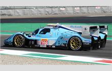 708 - Glickenhaus 007 #SCG 008 (Podium Engineering) - Glickenhaus Racing