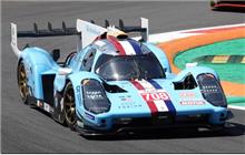 708 - Glickenhaus 007 #SCG 008 (Podium Engineering) - Glickenhaus Racing