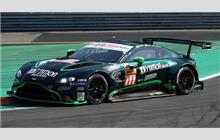 777 - Aston Martin Vantage AMR #16A-002-1 - D'Station Racing